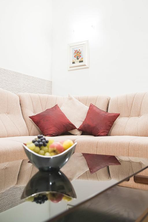 Apartment J&I Split Bagian luar foto