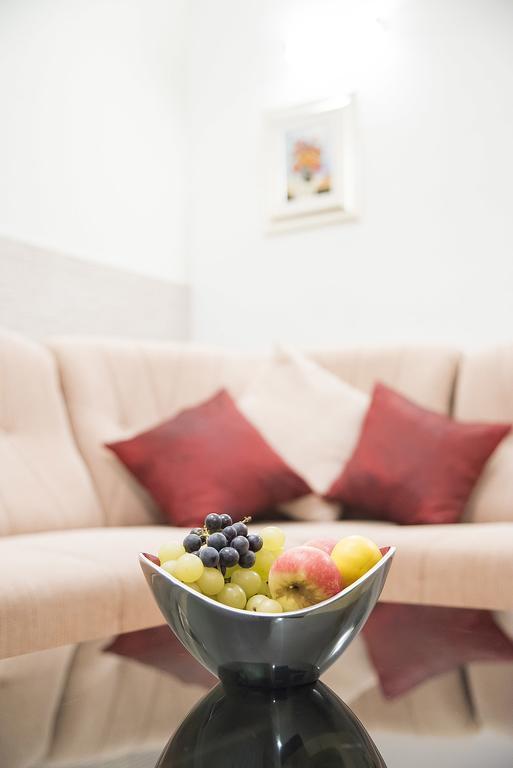 Apartment J&I Split Bagian luar foto