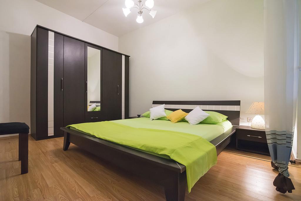 Apartment J&I Split Bagian luar foto
