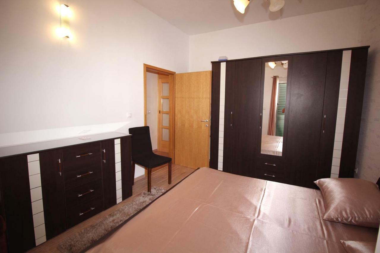 Apartment J&I Split Bagian luar foto