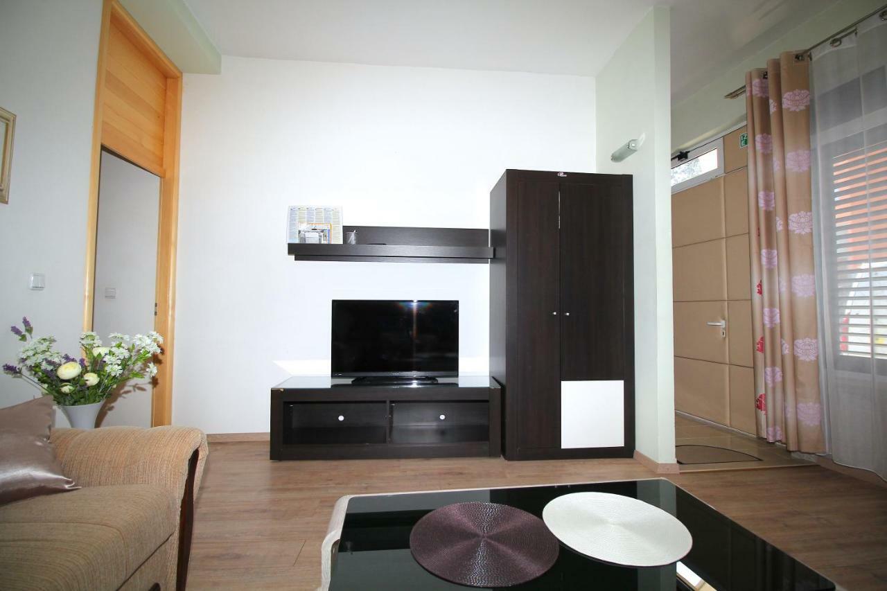 Apartment J&I Split Bagian luar foto