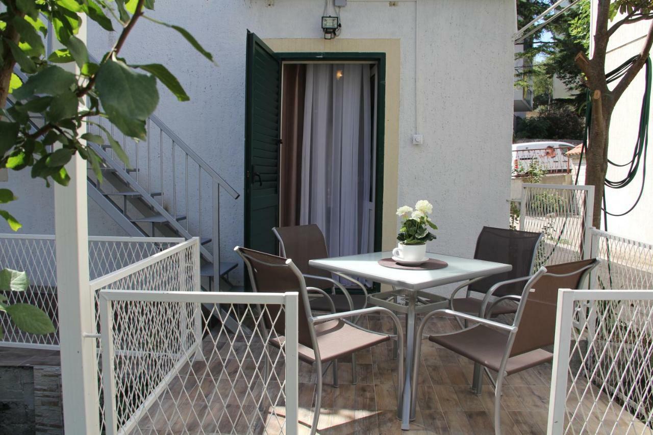 Apartment J&I Split Bagian luar foto