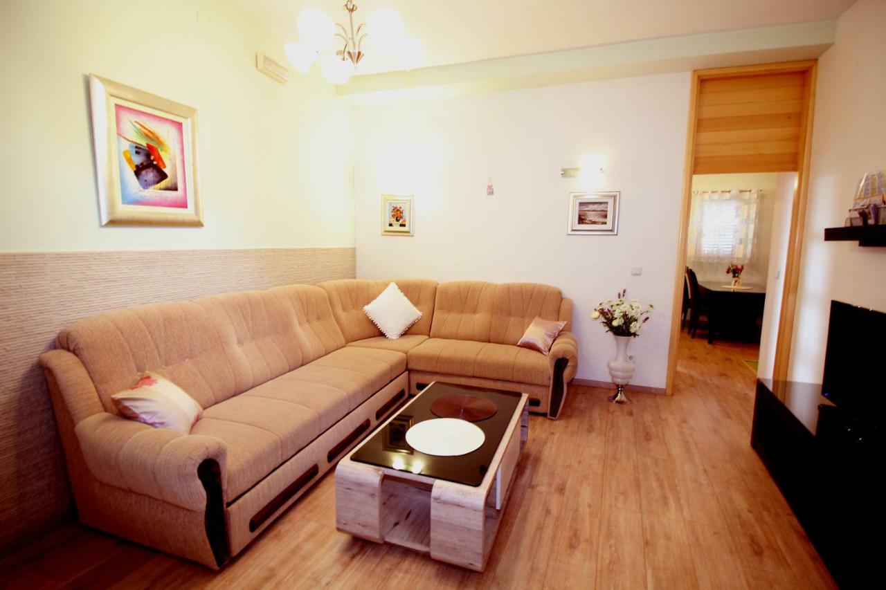 Apartment J&I Split Bagian luar foto