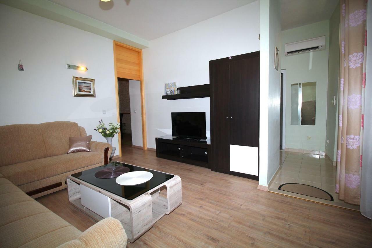 Apartment J&I Split Bagian luar foto
